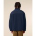 Brooker - La veste sherpa unisexe coupe Relaxed, Veste en sherpa publicitaire
