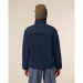 Brooker - La veste sherpa unisexe coupe Relaxed cadeau d’entreprise