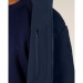 Brooker - La veste sherpa unisexe coupe Relaxed, Veste en sherpa publicitaire