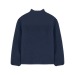 Brooker - La veste sherpa unisexe coupe Relaxed cadeau d’entreprise