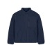Brooker - La veste sherpa unisexe coupe Relaxed cadeau d’entreprise