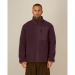 Brooker - La veste sherpa unisexe coupe Relaxed cadeau d’entreprise