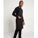 Tablier 100% coton, 280g/m², tablier publicitaire