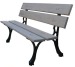 Miniature du produit Banc en bois longueur 1.50m 4