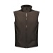 Bodywarmer Softshell, Bodywarmer ou veste sans manches publicitaire