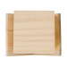 Abri pour abeilles en bois Fahim cadeau d’entreprise
