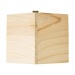 Abri pour abeilles en bois Fahim, abeille publicitaire