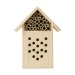 Abri pour abeilles en bois Fahim cadeau d’entreprise