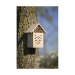 Abri pour abeilles en bois Fahim cadeau d’entreprise