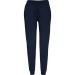 ADELPHO WOMAN - Pantalon de survêtement, avec une large ceinture ajustable avec cordon de serrage, legging publicitaire