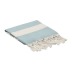 Fouta 140g/m² 75x150cm cadeau d’entreprise