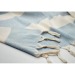Fouta 140g/m² 75x150cm, Fouta publicitaire