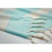 Fouta 140g/m² 75x150cm cadeau d’entreprise
