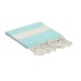 Fouta 140g/m² 75x150cm, Fouta publicitaire