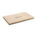 Miniature du produit Alder Wood Cutting Board EU planche à découper personnalisée 0