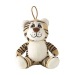 Animal Friend tigre en peluche cadeau d’entreprise