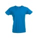 T-shirt couleur 190g cadeau d’entreprise