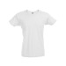 T-shirt blanc 190g, T-shirt classique publicitaire