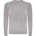 ANNAPURNA - Sweat en coton manches longues raglan, Sweat-shirt publicitaire
