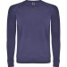 ANNAPURNA - Sweat en coton manches longues raglan cadeau d’entreprise