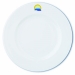 Miniature du produit Assiette personnalisée fancy plate 4