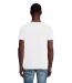 Miniature du produit ATF LEON - Tee-shirt homme col rond made in France - Blanc 3