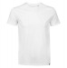 ATF LEON - Tee-shirt homme col rond made in France - Blanc cadeau d’entreprise