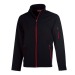 Veste Softshell enfant cadeau d’entreprise