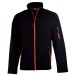 Veste Softshell enfant, vêtement Pen Duick publicitaire
