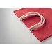 Sac shopping en jute cadeau d’entreprise