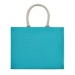 Sac shopping en jute cadeau d’entreprise