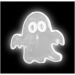 Autocollant réfléchissant en forme de fantôme S-12 RFX, autocollant publicitaire