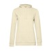 Sweat capuche femme cadeau d’entreprise