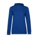 Sweat capuche femme cadeau d’entreprise