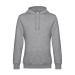 Sweat capuche KING cadeau d’entreprise