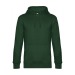 Sweat capuche KING, Textile B&C publicitaire