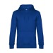 Sweat capuche KING cadeau d’entreprise