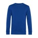 Sweat col rond organique, Sweat-shirt publicitaire