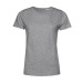 Tee-shirt femme col rond 150 organique, Textile B&C publicitaire