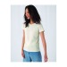 Tee-shirt femme col rond 150 organique cadeau d’entreprise