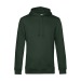 Sweat capuche écoresponsable, Textile B&C publicitaire