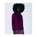 Sweat capuche zippé QUEEN cadeau d’entreprise