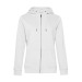 Sweat capuche zippé QUEEN cadeau d’entreprise