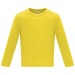 BABY L/S - T-shirt manches longues, T-shirt ou body bébé publicitaire