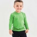 BABY L/S - T-shirt manches longues cadeau d’entreprise