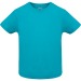 BABY - T-shirt manches courtes, spécial pour bébé, cadeau d’entreprise