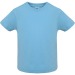 BABY - T-shirt manches courtes, spécial pour bébé,, T-shirt ou body bébé publicitaire