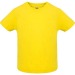 BABY - T-shirt manches courtes, spécial pour bébé, cadeau d’entreprise