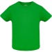 BABY - T-shirt manches courtes, spécial pour bébé,, T-shirt ou body bébé publicitaire