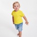 BABY - T-shirt manches courtes, spécial pour bébé, cadeau d’entreprise